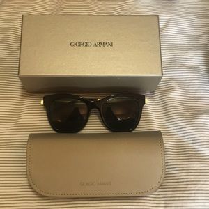 Giorgio Armani Sunglasses